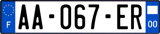 AA-067-ER