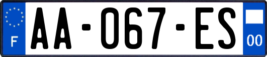 AA-067-ES