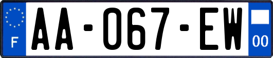 AA-067-EW