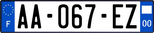 AA-067-EZ