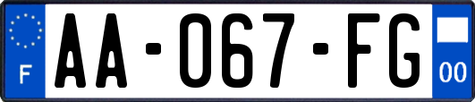 AA-067-FG