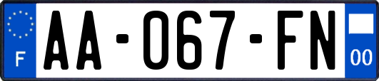 AA-067-FN