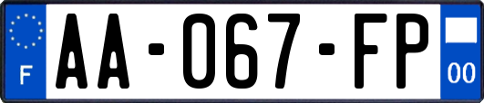 AA-067-FP