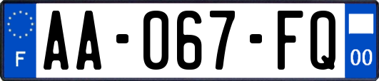 AA-067-FQ