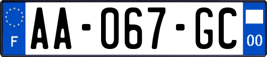 AA-067-GC