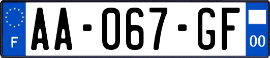 AA-067-GF