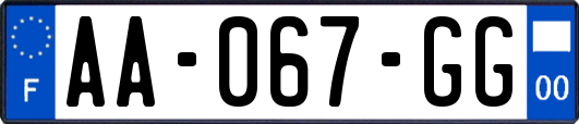 AA-067-GG