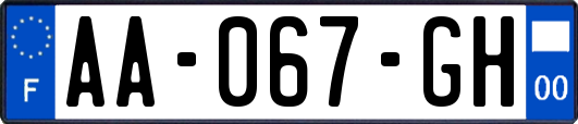 AA-067-GH