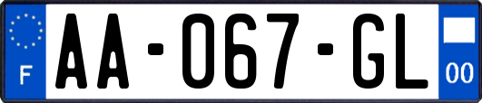 AA-067-GL