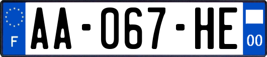 AA-067-HE