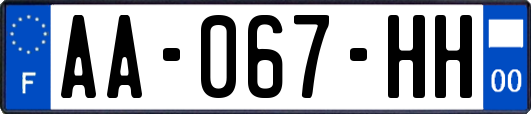 AA-067-HH