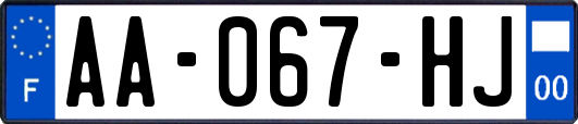 AA-067-HJ