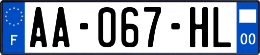 AA-067-HL