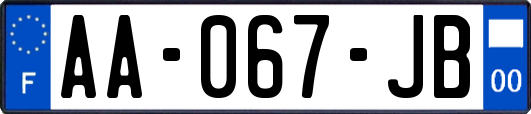 AA-067-JB