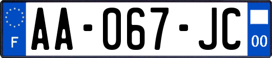 AA-067-JC