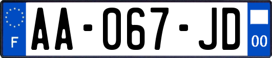 AA-067-JD