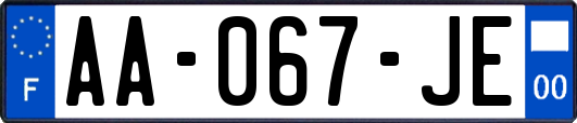 AA-067-JE