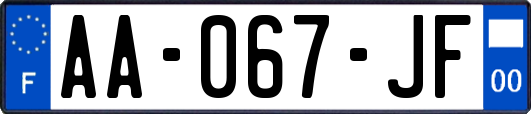 AA-067-JF