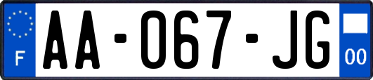 AA-067-JG