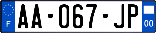 AA-067-JP