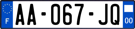 AA-067-JQ