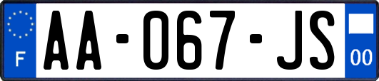 AA-067-JS