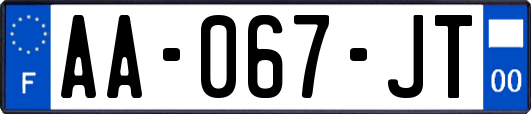 AA-067-JT