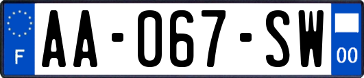 AA-067-SW