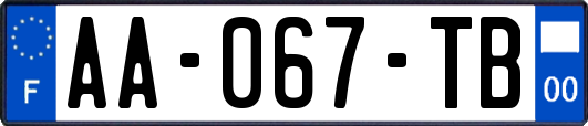 AA-067-TB