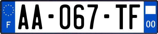 AA-067-TF