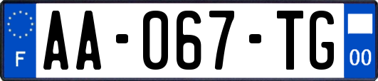 AA-067-TG