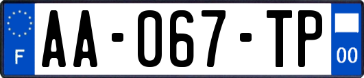 AA-067-TP