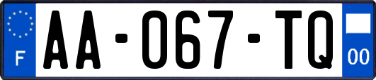 AA-067-TQ