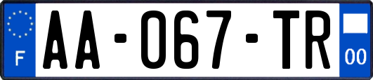 AA-067-TR