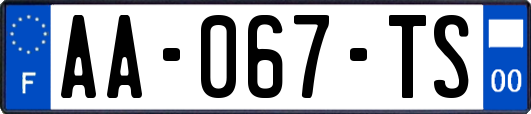 AA-067-TS