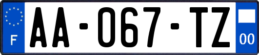 AA-067-TZ