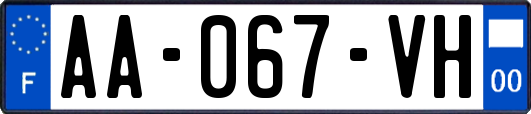 AA-067-VH