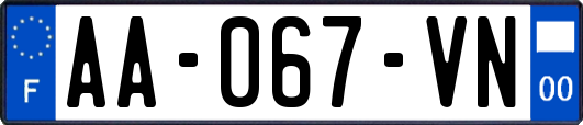 AA-067-VN