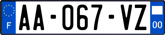 AA-067-VZ