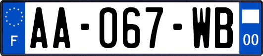 AA-067-WB