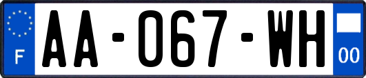 AA-067-WH