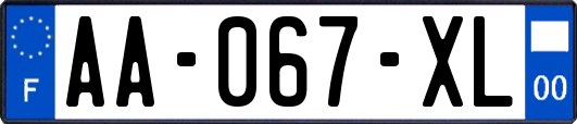 AA-067-XL