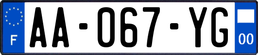 AA-067-YG