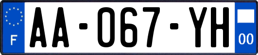 AA-067-YH