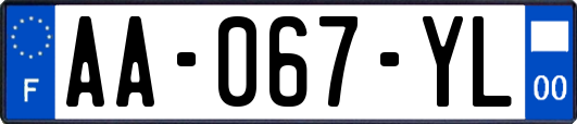 AA-067-YL