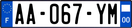 AA-067-YM