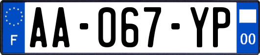 AA-067-YP