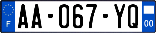 AA-067-YQ