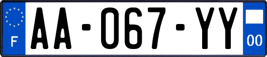 AA-067-YY