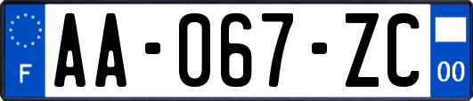 AA-067-ZC